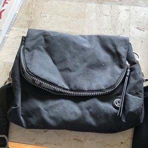 Lululemon Shoulder/Crossbody Bag